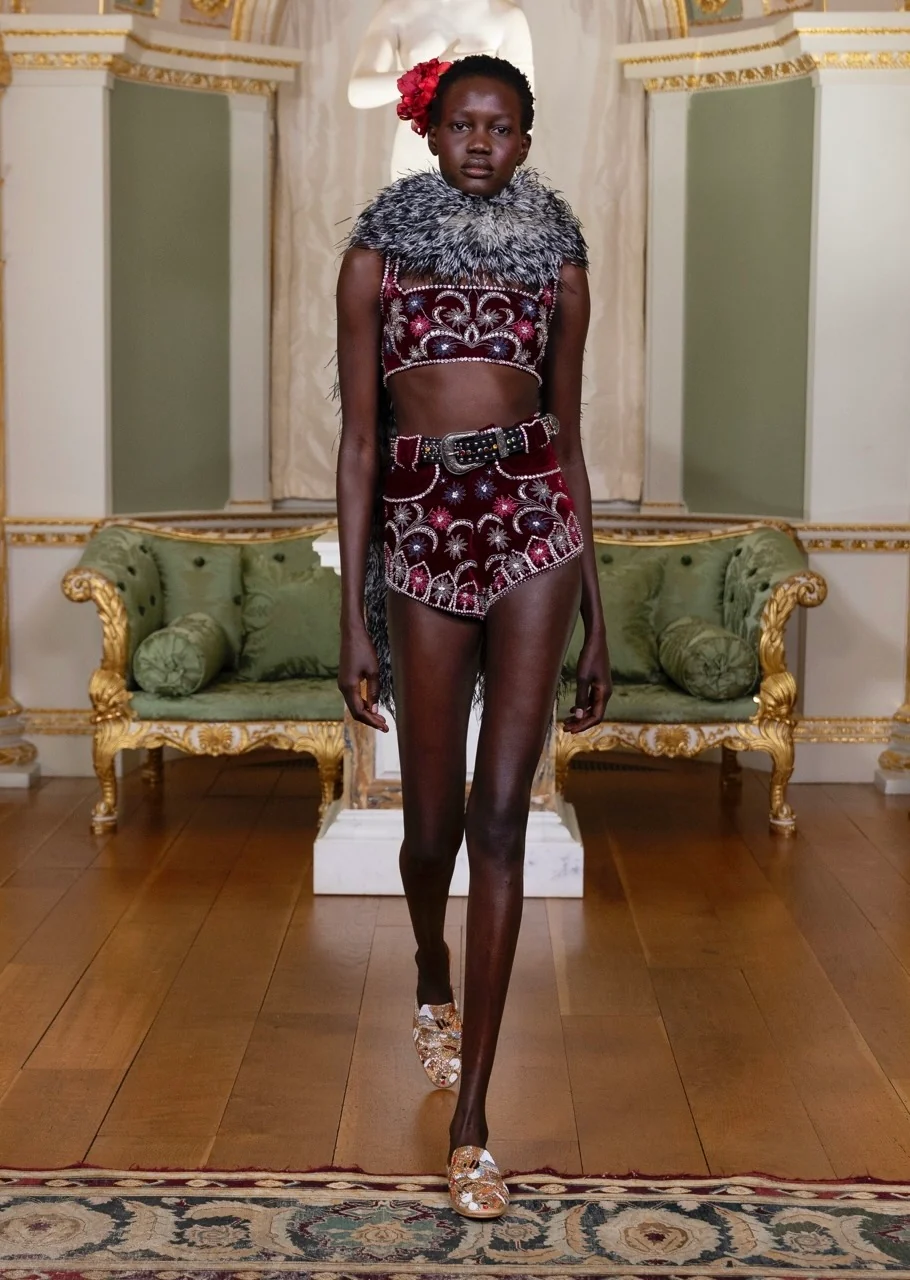 Bam Bam Shorts - Image 2