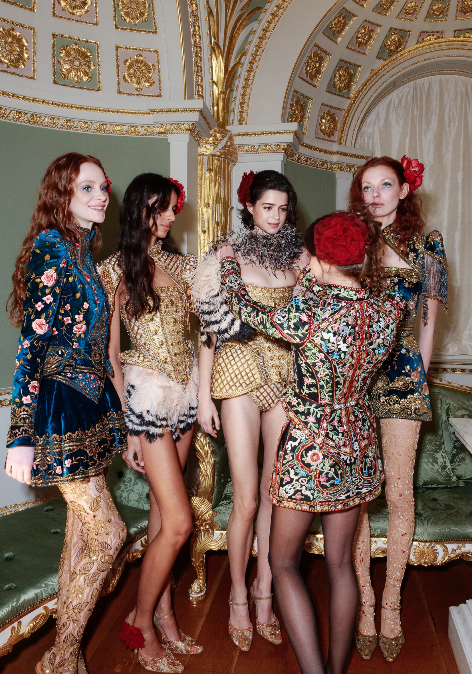 Cherub Jacket - Image 15