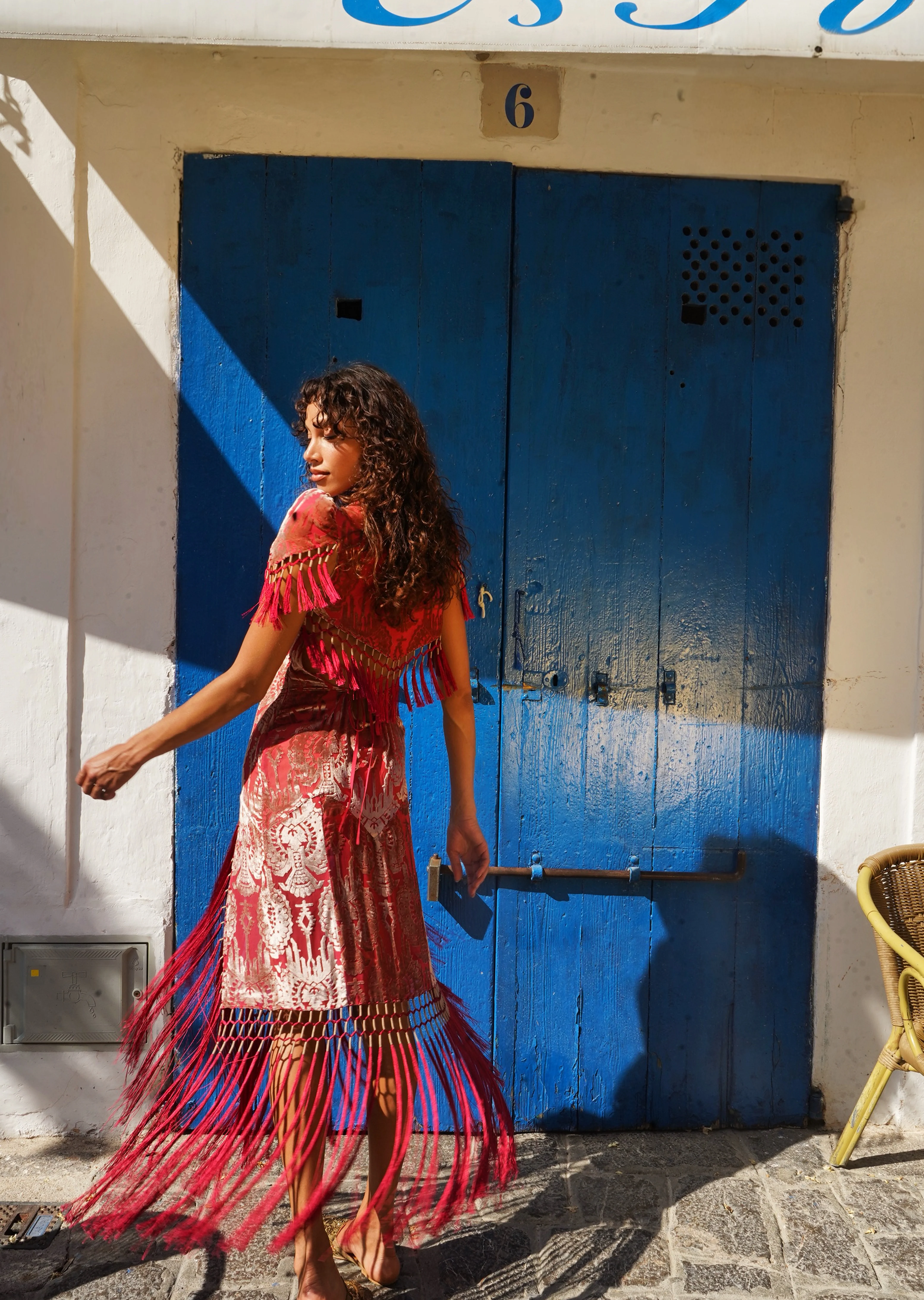 Foxglove Gown - Image 16