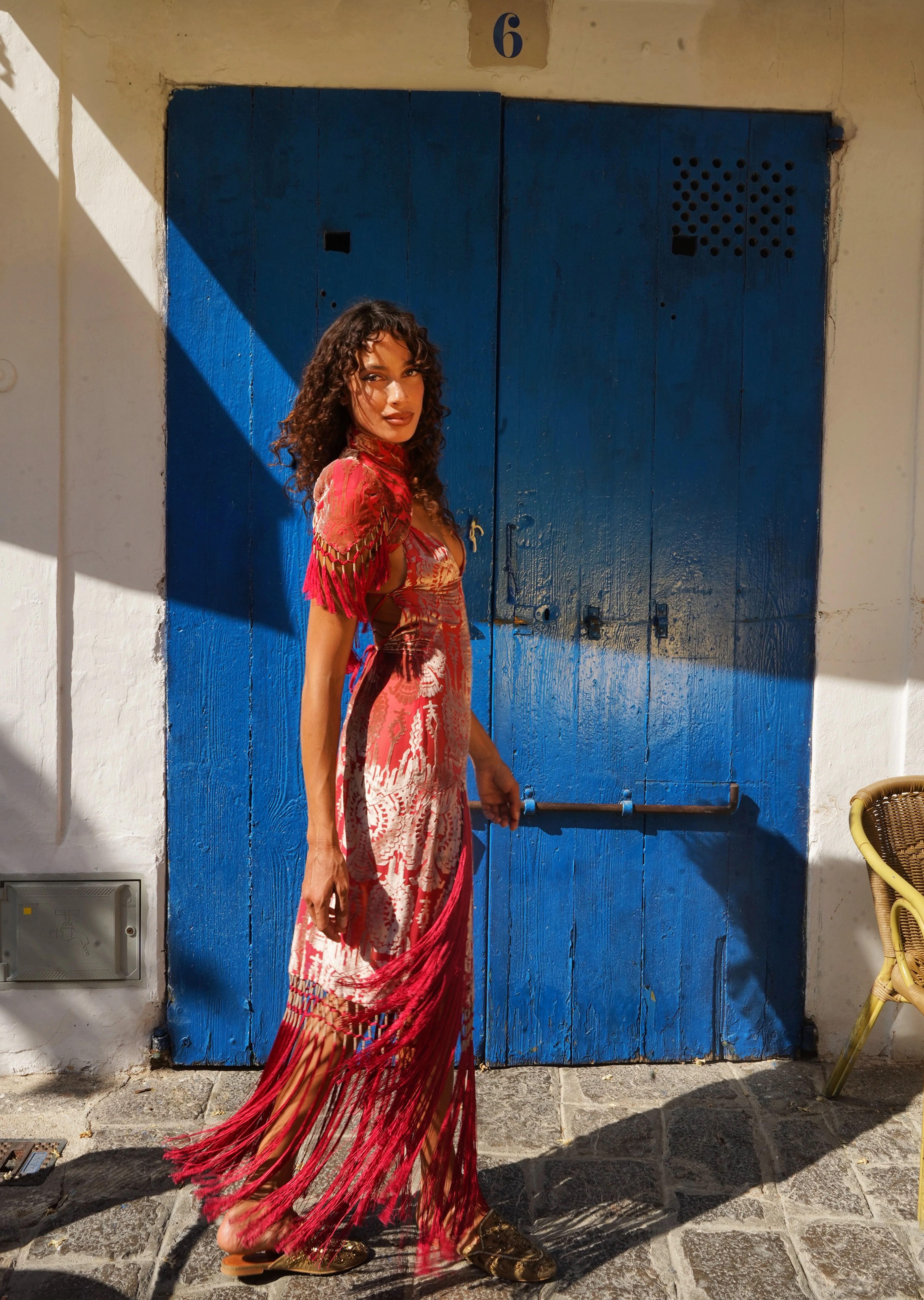 Foxglove Gown - Image 18