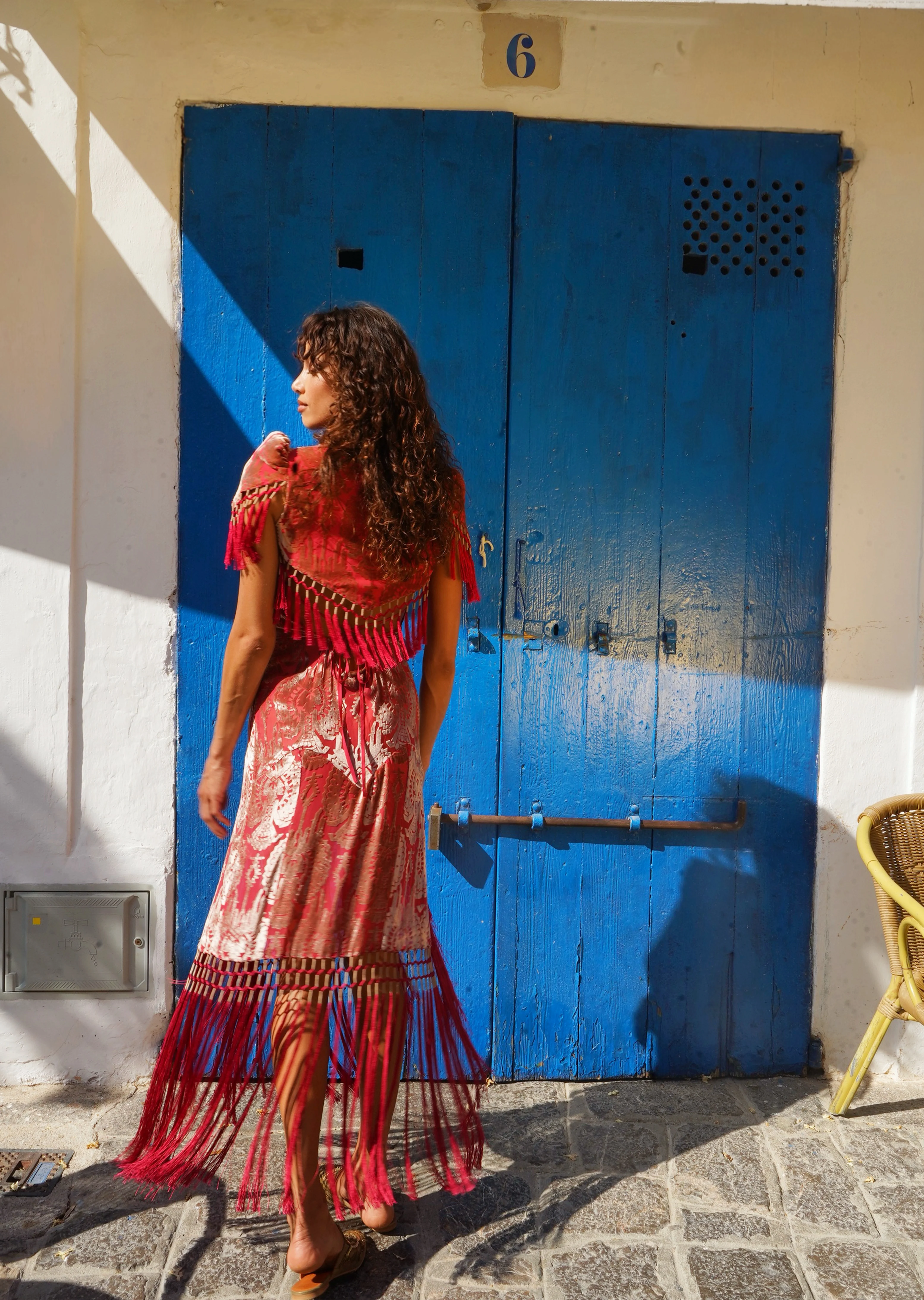 Foxglove Gown - Image 23