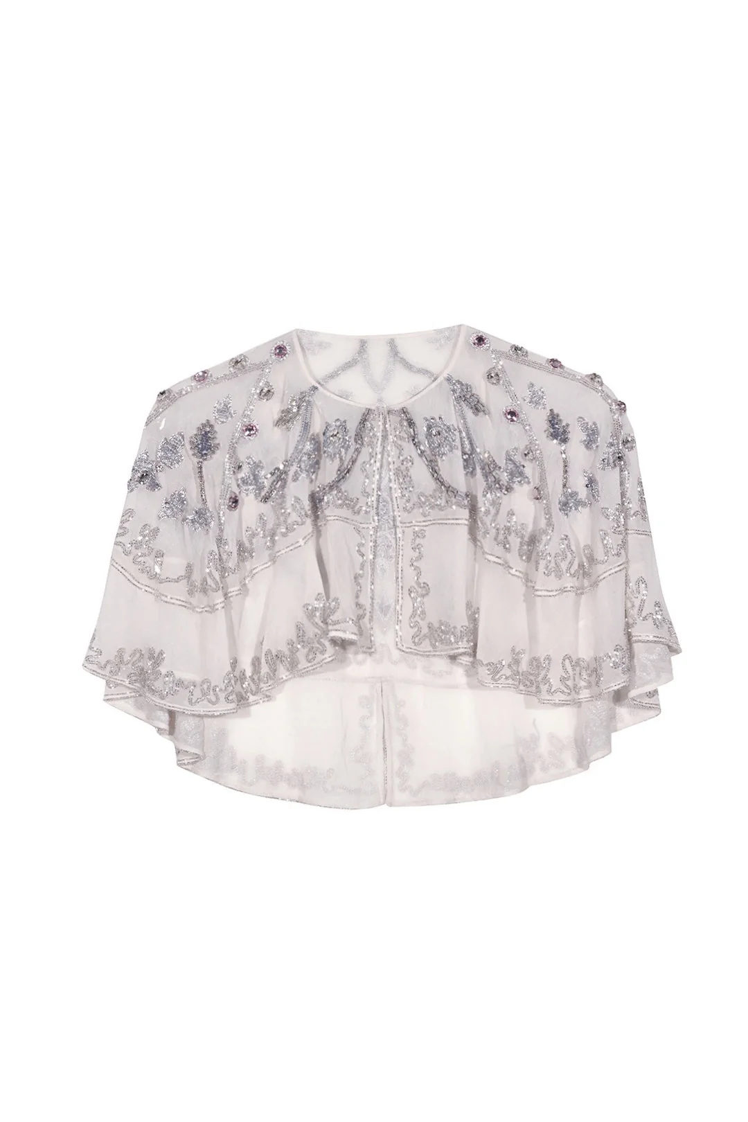 Moonshine Cape - Opal - Image 6