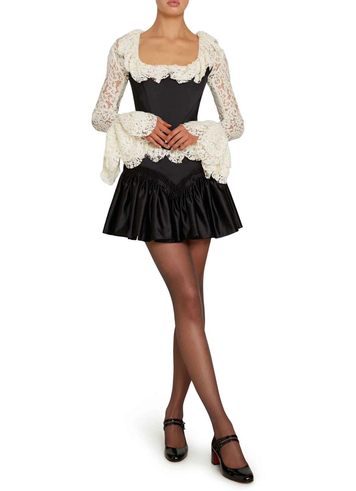 Shadow Skirt - Image 3